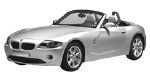 BMW E85 U3354 Fault Code